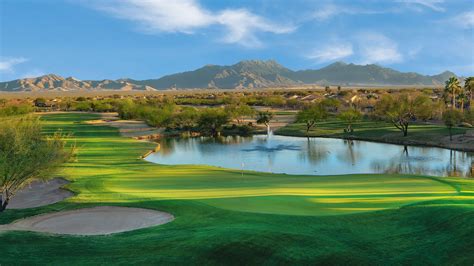 Green Valley Arizona Tops Many Best Places to Retire Lists - Robson Resort Communities - Luxury ...