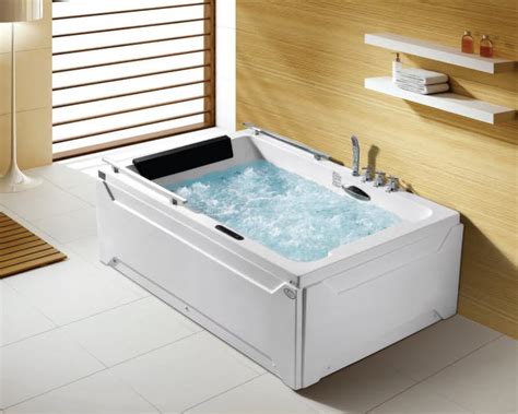 4 Types of bathtub – shapes and styles that suit your bathroom - Lycos Ceramic PVT LTD