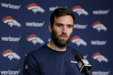 NFL rumors: Does N.J. native Joe Flacco want to sign with Eagles? Why ...