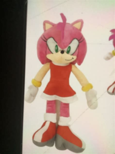 Sonic Boom Amy Rose Plush Offer Store | dpise2022.dps.uminho.pt