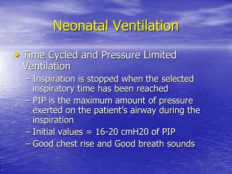 PPT - Mechanical Ventilation PowerPoint Presentation, free download - ID:6668126