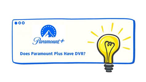 Paramount Plus DVR - How to Download Paramount+ Shows without DVR?