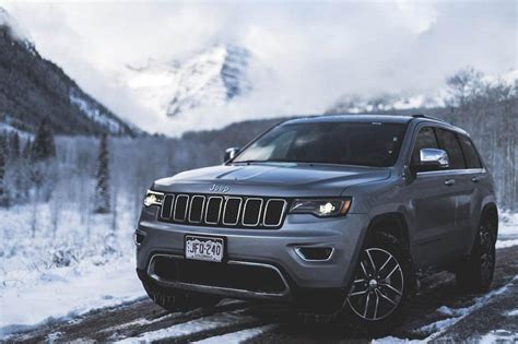 The Top 5 Jeep Models To Buy In 2019: An In Depth Guide | Legacy Auto ...