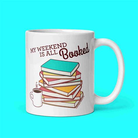 Fun & Unique Gifts For Book Lovers | Literary Gifts For Him & Her - AC