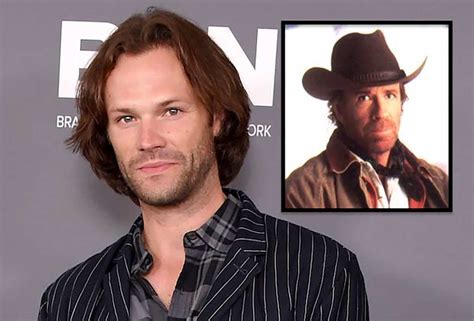 Walker, Texas Ranger: Reboot mit Jared Padalecki aus „Supernatural ...