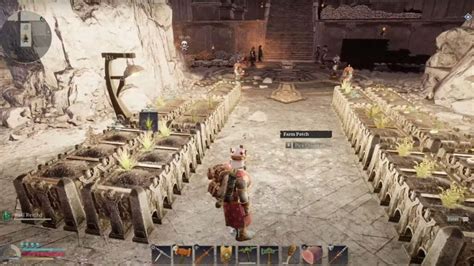 Return to Moria: Complete Farming Guide | The Nerd Stash