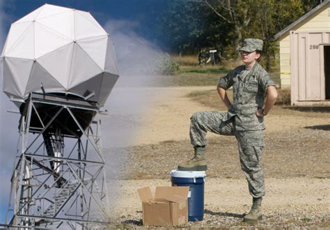 How Do You Become An Air Force Meteorologist? | NOAA SciJinks – All ...