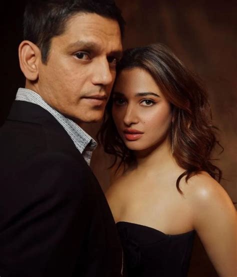 Tamannaah Bhatia On Her Marriage Plans While Dating Vijay Varma: 'I Believe In Marriage But..'