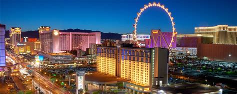 Hotel on the Strip in Las Vegas, NV | The Westin Las Vegas Hotel & Spa