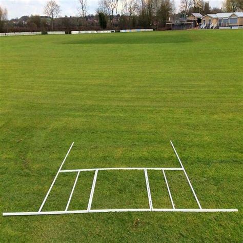 Cricket Crease Marker | Net World Sports