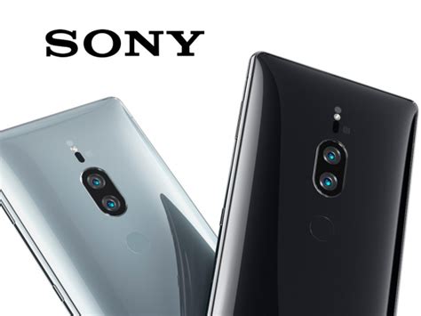 Sony announces new IMX586 smartphone camera sensor