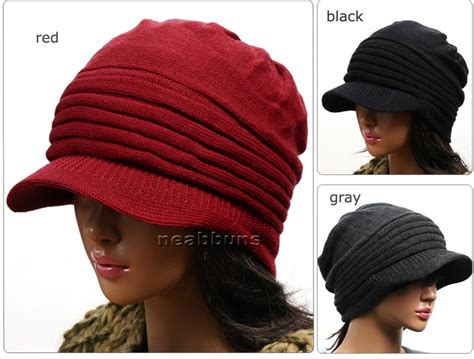 Rasta Knit Hat Pattern – Catalog of Patterns