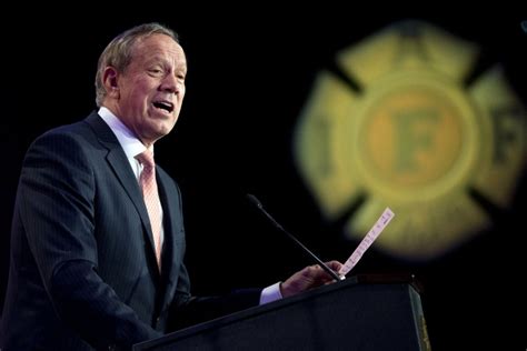 How much do you know about former Governor George Pataki?