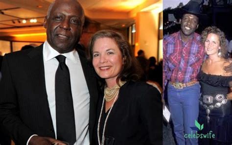 Richard Roundtree Wife Karen M. Ciernia, Their Marriage, Children, and more | Richard roundtree ...