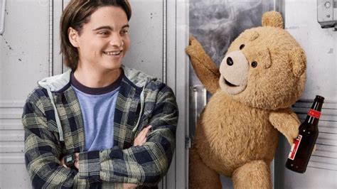 Ted Season 1: Release Date, Cast, Plot, Trailer, And Other Updates That You Want To Know! - Best ...