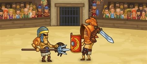 [Coming Soon] - Gods of Arena - Epic Gladiator Action Game - Players ...