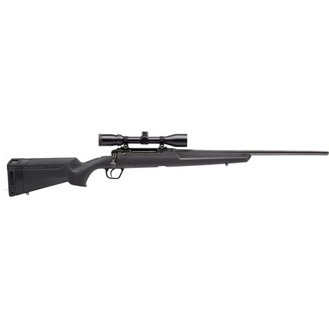 Savage AXIS XP .308 Winchester Bolt-Action Rifle | Academy