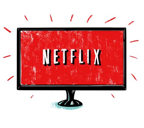 Netflix Logo Icon Gif