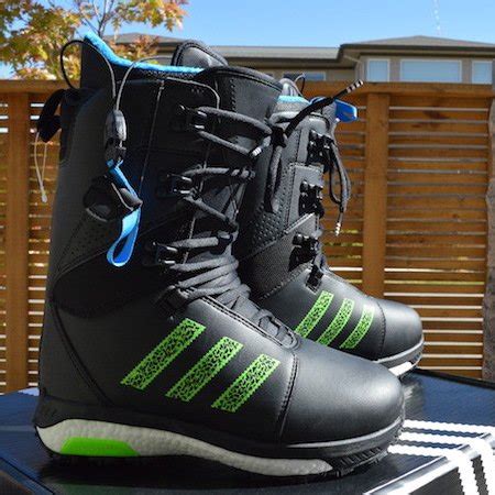 adidas Tactical ADV Snowboarding Boots - Old Guys Rip Too™