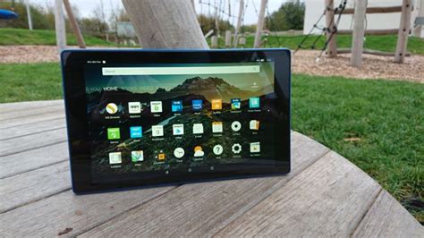 Amazon Fire HD 8 vs Fire HD 10: which Amazon tablet is best for you ...