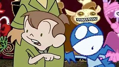 ChalkZone Season 2 Episodes