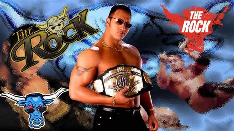 the rock wwf 1999 - Google Search | Wwf, The rock, Pro wrestling