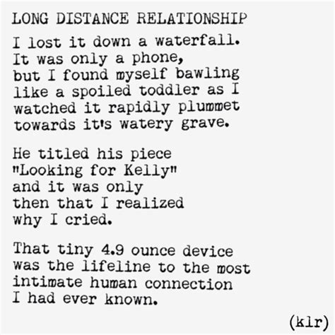 Long Distance Relationship #poem #poetry | 3 d