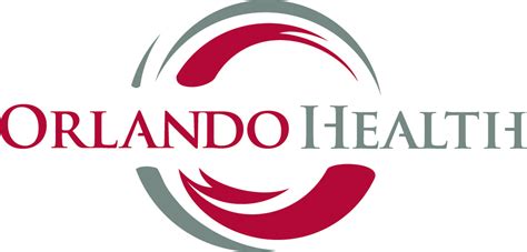 Orlando Health Logo