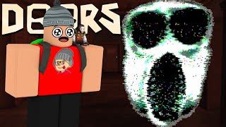 Roblox DOORS Speedrun SOLO ( NOVO RECORD ) | Doovi