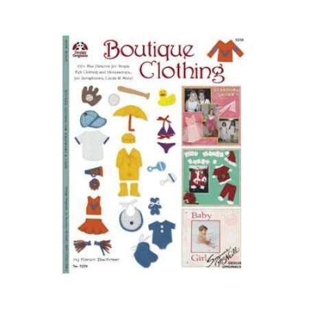 SIMPLE CLOTHING PATTERNS « Free Patterns | Boutique clothing, Altered ...