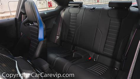 Exploring the Luxurious Interior of the BMW M2 2023 - Car Care Vip Pro