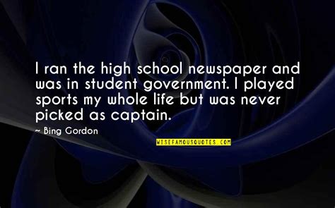 School Captain Quotes: top 21 famous quotes about School Captain