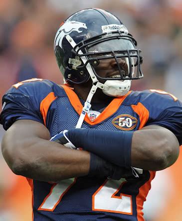 Broncos Blog: Elvis Dumervil: The Sack Master