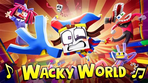 Wacky World | Mob Wiki | Fandom