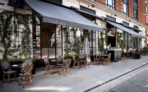 108 Brasserie - 108Brasserie108Brasserie | Restaurant & Bar Marylebone ...