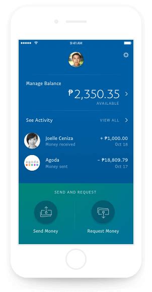 PayPal Mobile Payments and Mobile Apps – PayPal Philippines