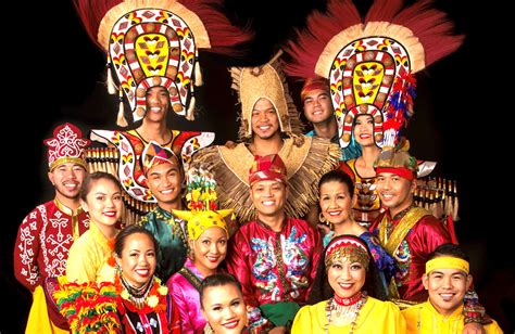 ‘Padayon’ to pay tribute to Parangal’s decade in native dance | Inquirer