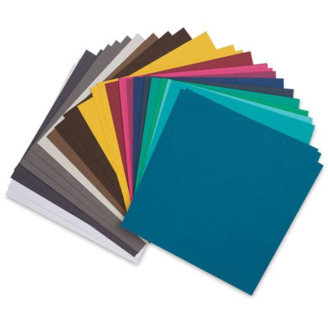 AC Cardstock Paper Packs | BLICK Art Materials