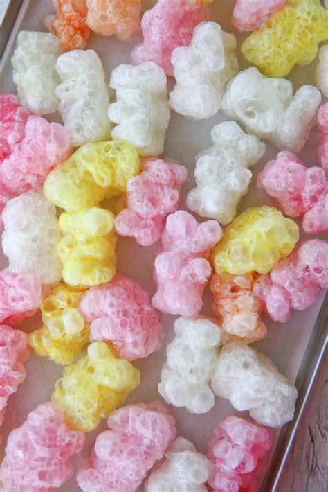 5 Candies to Freeze Dry | Harvest Right™ | Home Freeze Dryers | Freeze Dried Food Storage