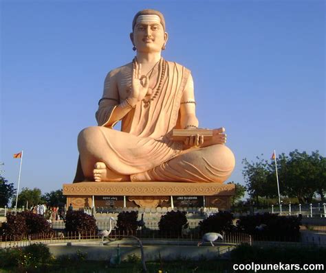 Basava Statue, basweshwar maharaj HD wallpaper | Pxfuel