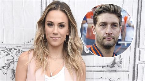 Jana Kramer Reacts to Photo of Her and Rumored New Beau Jay Cutler