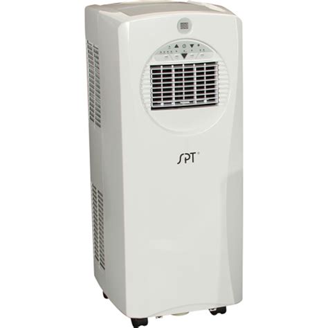 10,000 BTU Portable Room AC & Heater - Mini Air Conditioner + Dehumidifier & Fan 876840004801 | eBay