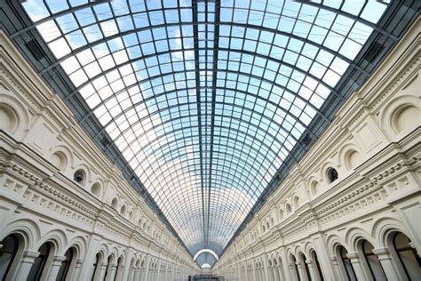 A Comprehensive Guide to Glass Skylights: Types, Designs, Applications | VSOM GLASS