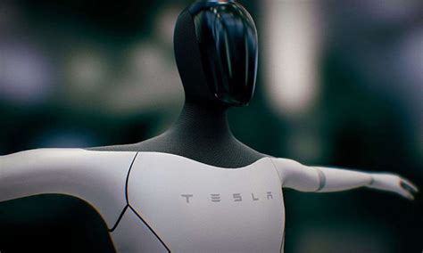 Tesla adelanta fecha para presentar prototipo de su robot humanoide