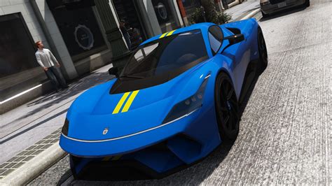 Grotti Furia 488 Pista Liveries - GTA5-Mods.com