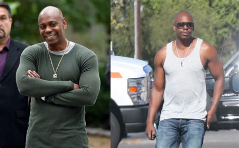 Dave Chappelle’s Workout Routine | Verywell Shape