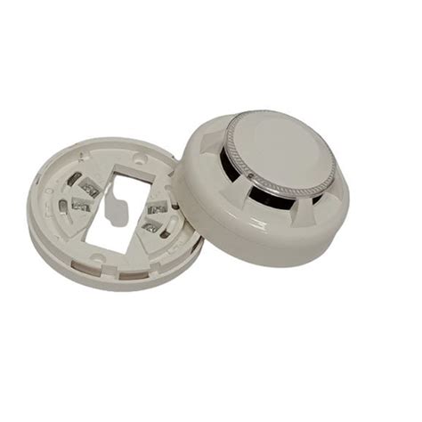 Smoke Detectors Application: Industrial at Best Price in New Delhi | Detect Fire Safety Equipments