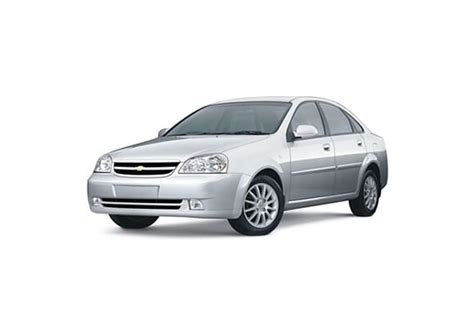 Chevrolet Optra Images - Optra Car Images, Interior & Exterior Photos