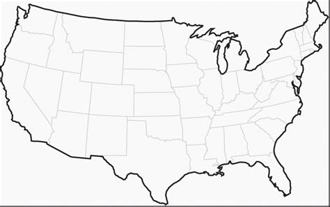 Printable Map Of The Southeast United States - Printable US Maps