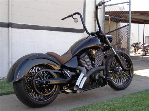 Custom Motorcycles | Victory motorcycles, Custom motorcycles, Victory ...